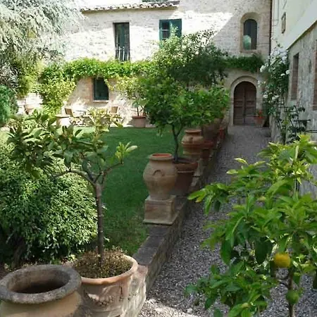 Holiday home S. Orsola